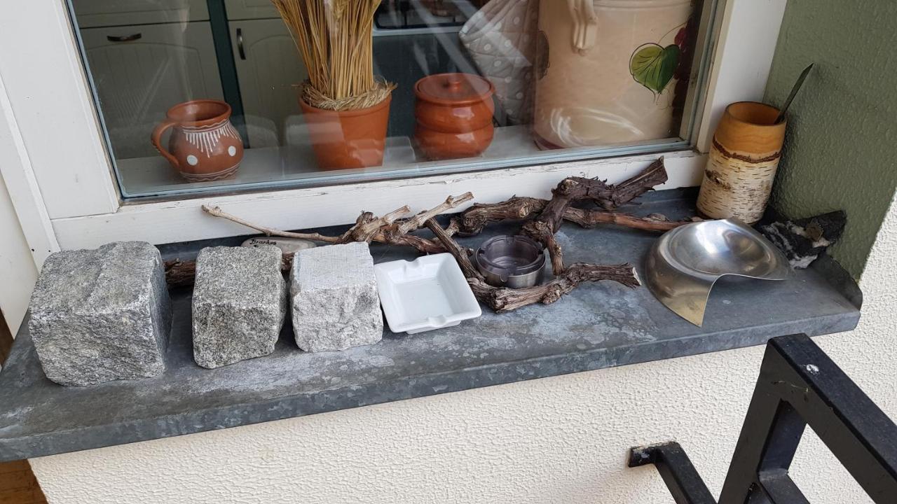류블랴나 Brankos 아파트 외부 사진